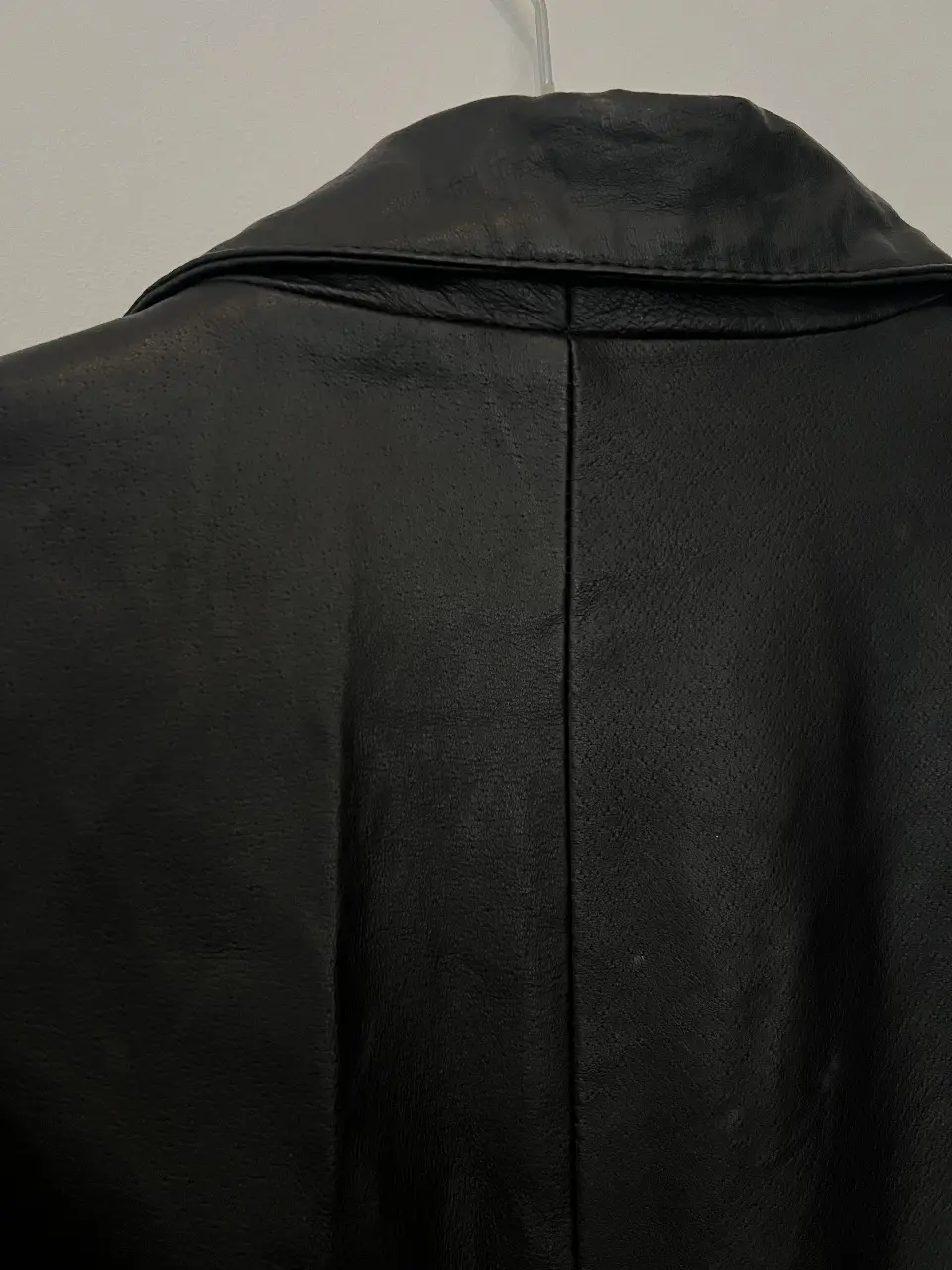 Blazer Cuero - Vista 4