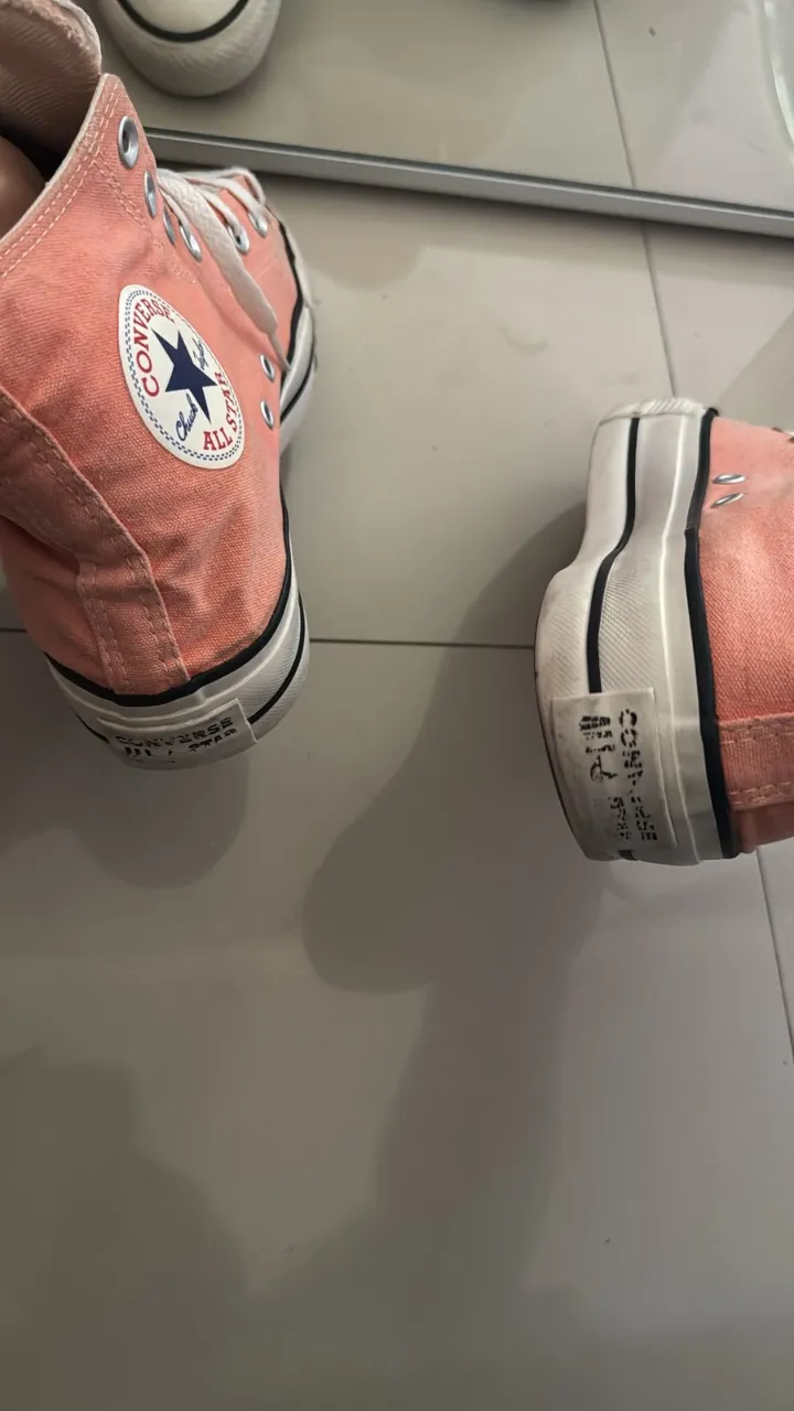 Zapatillas Converse - Vista 2