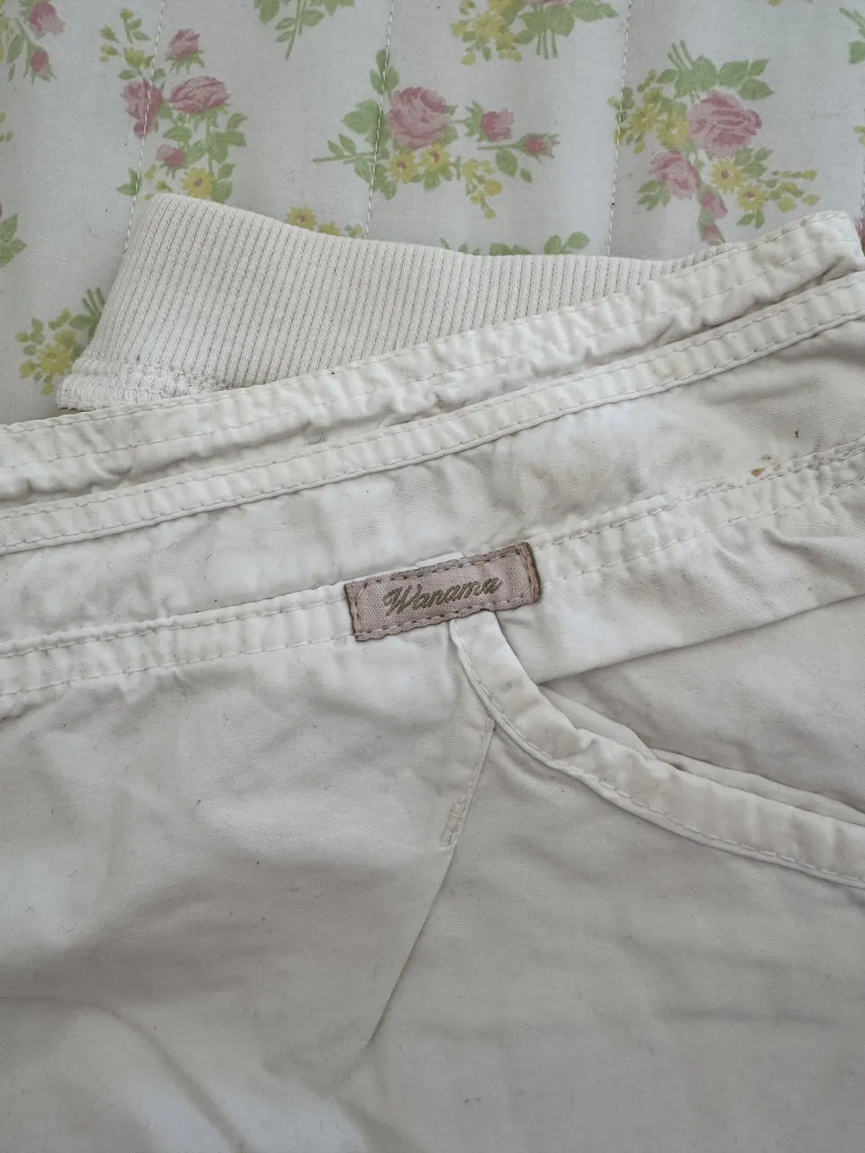 Pantalón Wanama - Vista 3