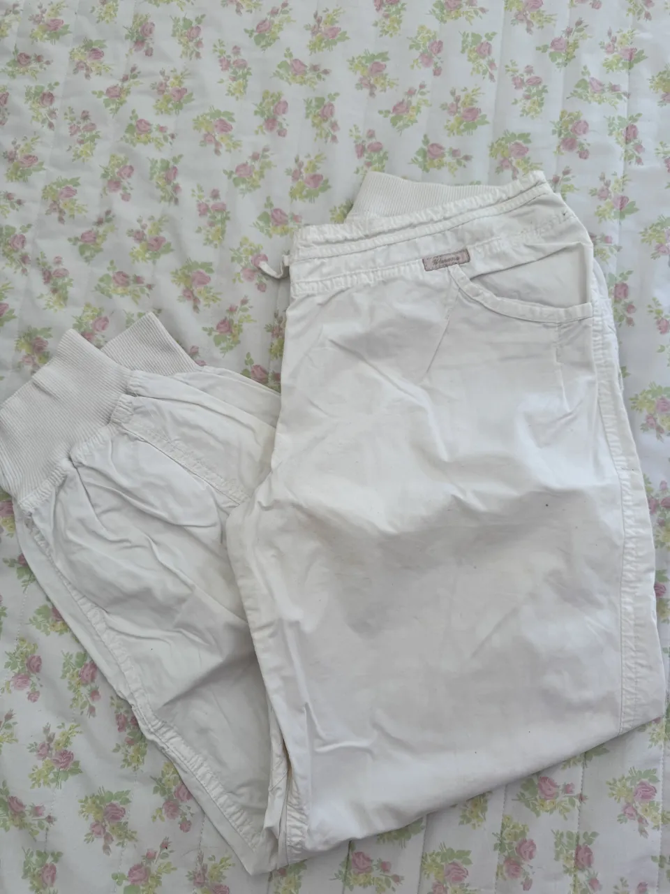 Pantalón Wanama - Vista 2