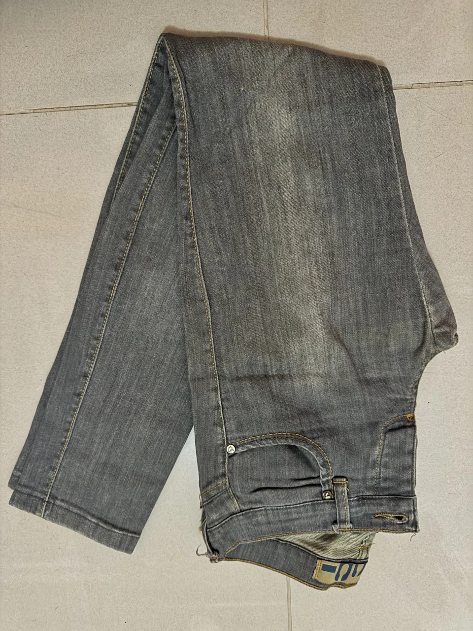 Jean Tucci - Vista 2