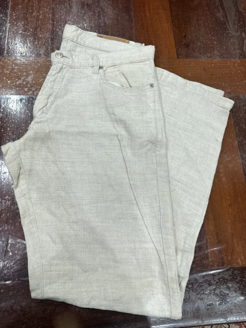 Pantalón Fashion concept - Vista 3