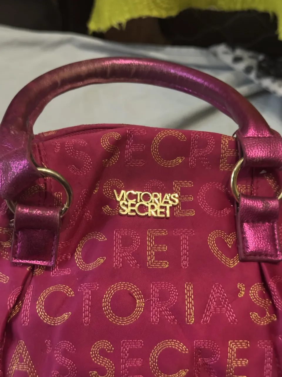 Bolso Victoria's Secret - Vista 2
