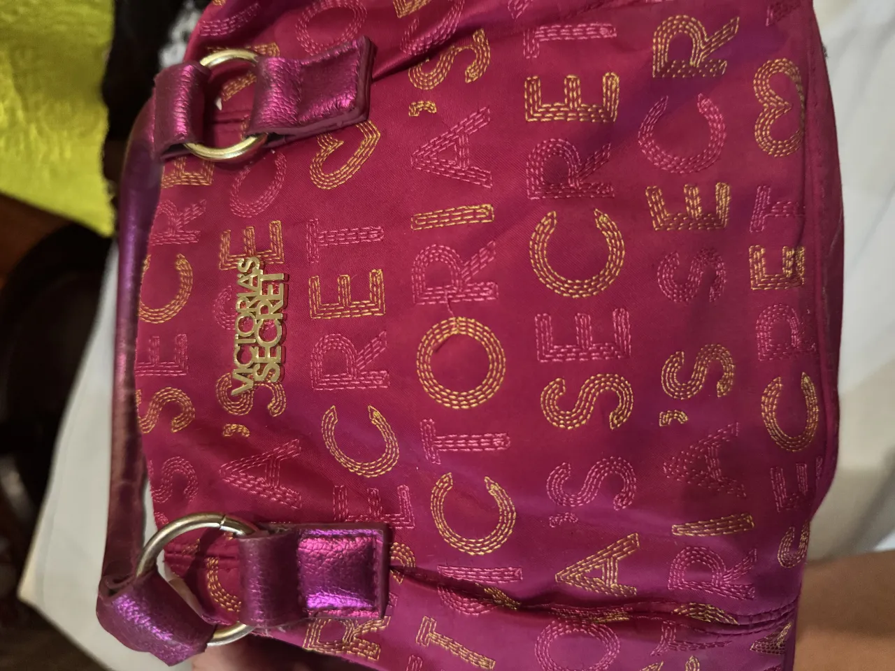 Bolso Victoria's Secret - Vista 4