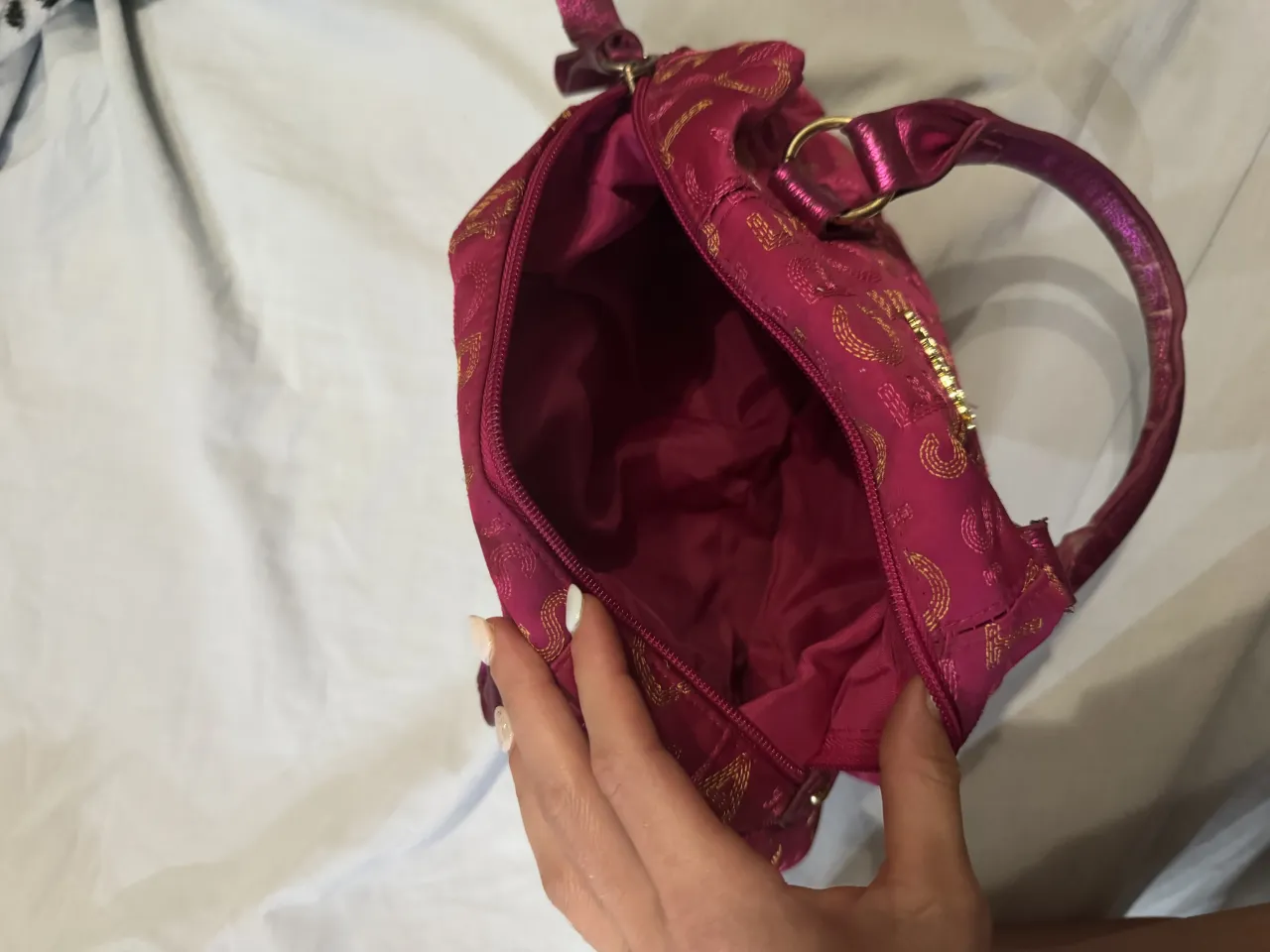 Bolso Victoria's Secret - Vista 3