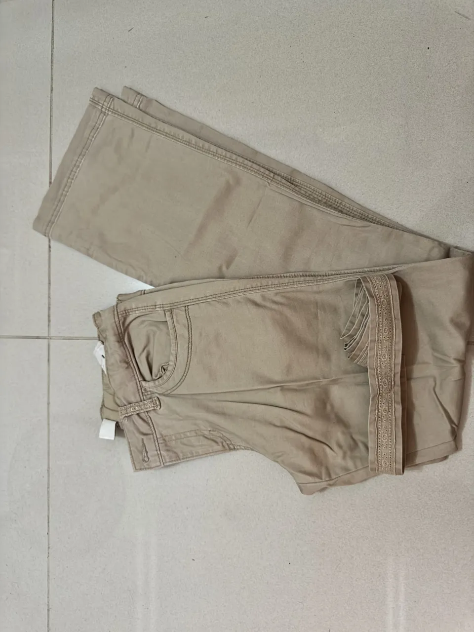 Pantalón Old navy vintage - Vista 2