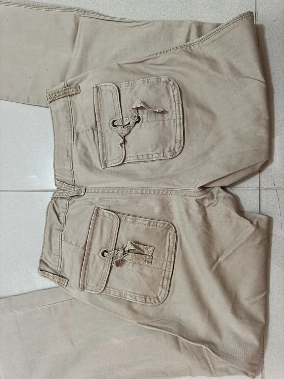 Pantalón Old navy vintage - Vista 3