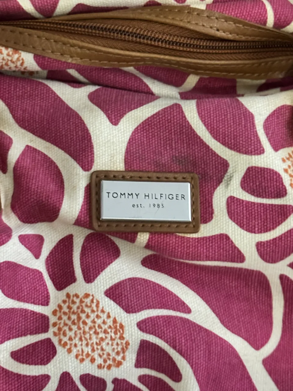 Bolso Tommy Hilfiger - Vista 2