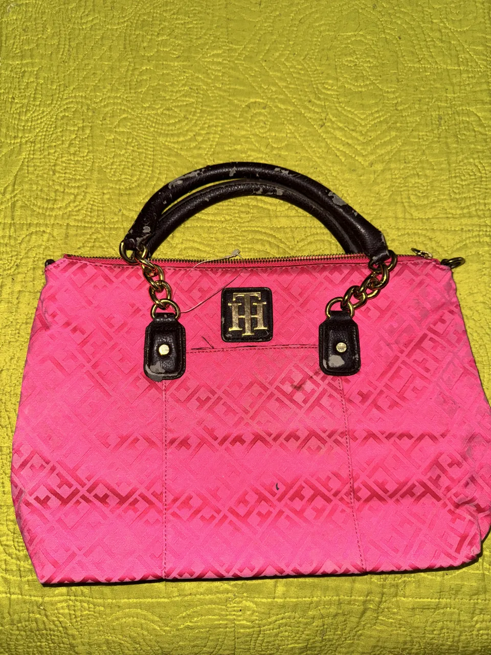 Cartera Tommy Hilfiger - Vista 2