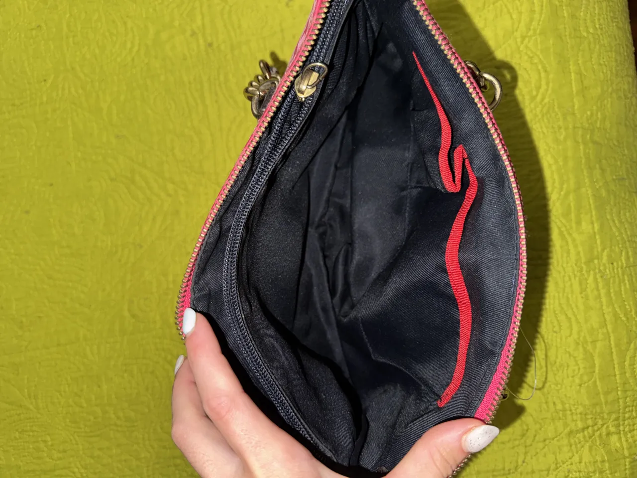 Cartera Tommy Hilfiger - Vista 3