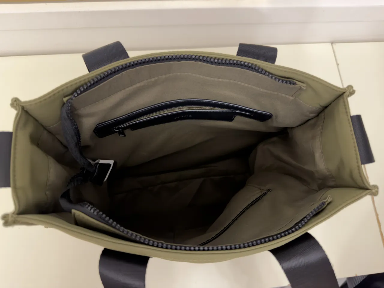 Bolso Prüne - Vista 6