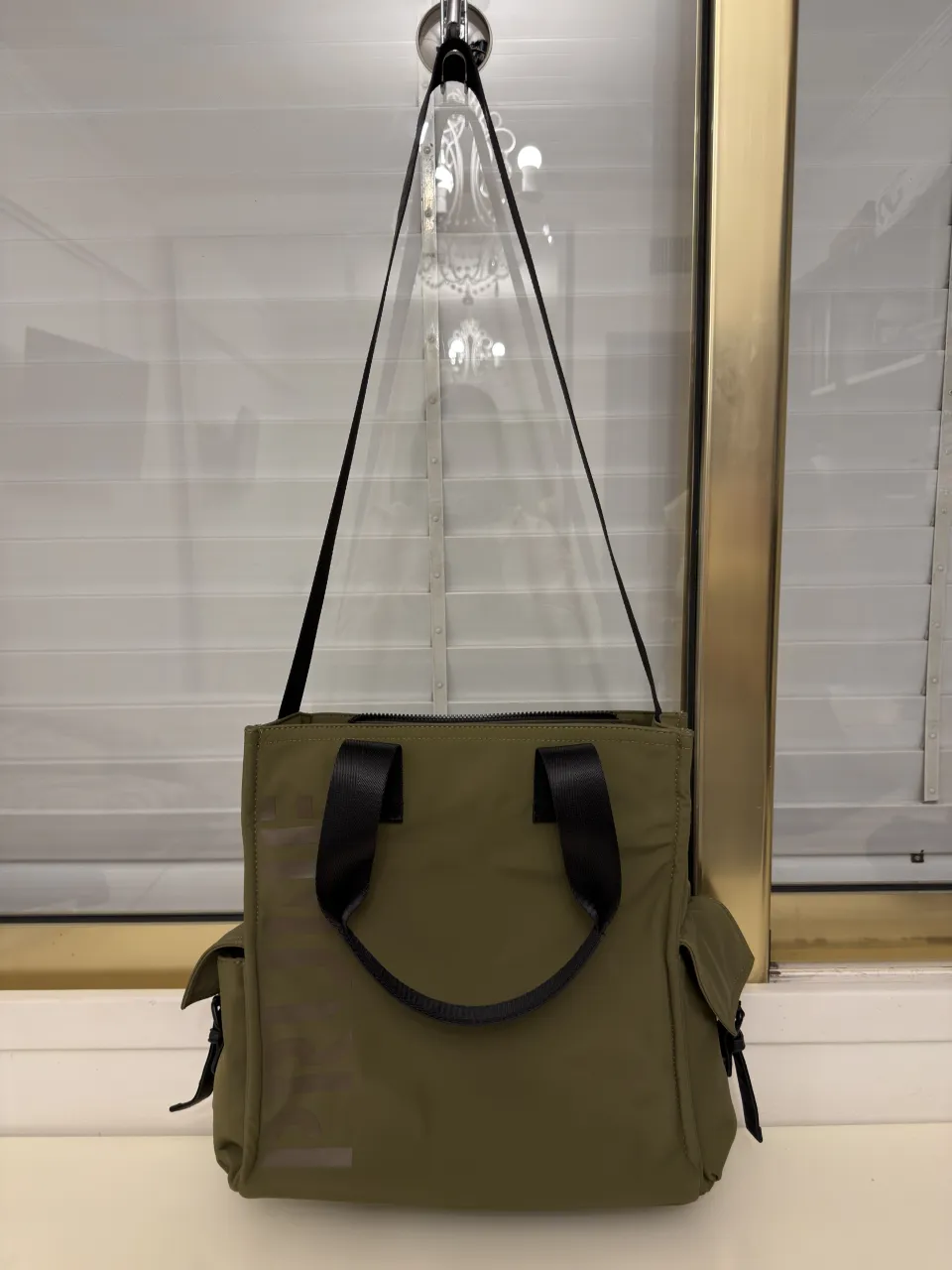 Bolso Prüne - Vista 2