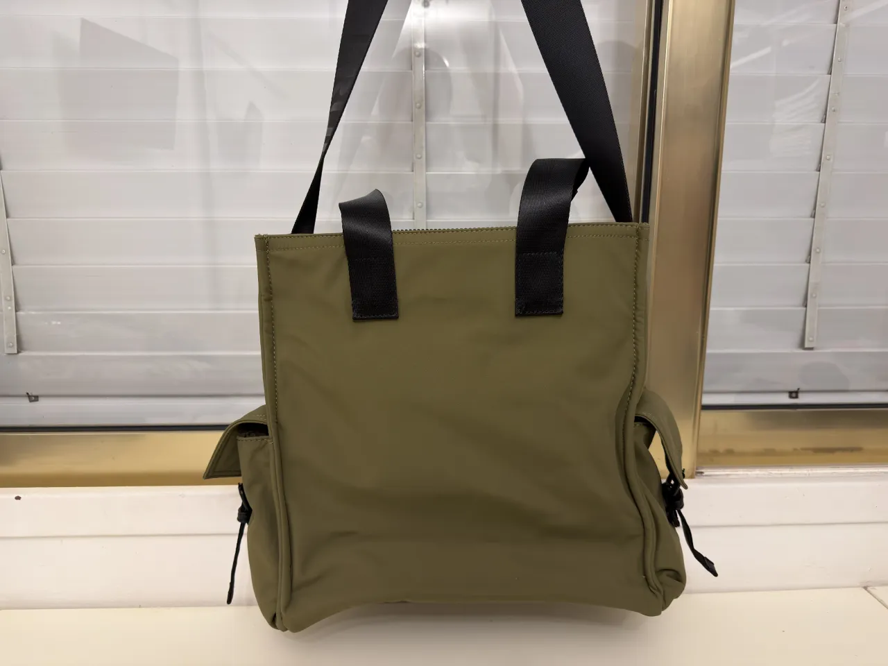 Bolso Prüne - Vista 4