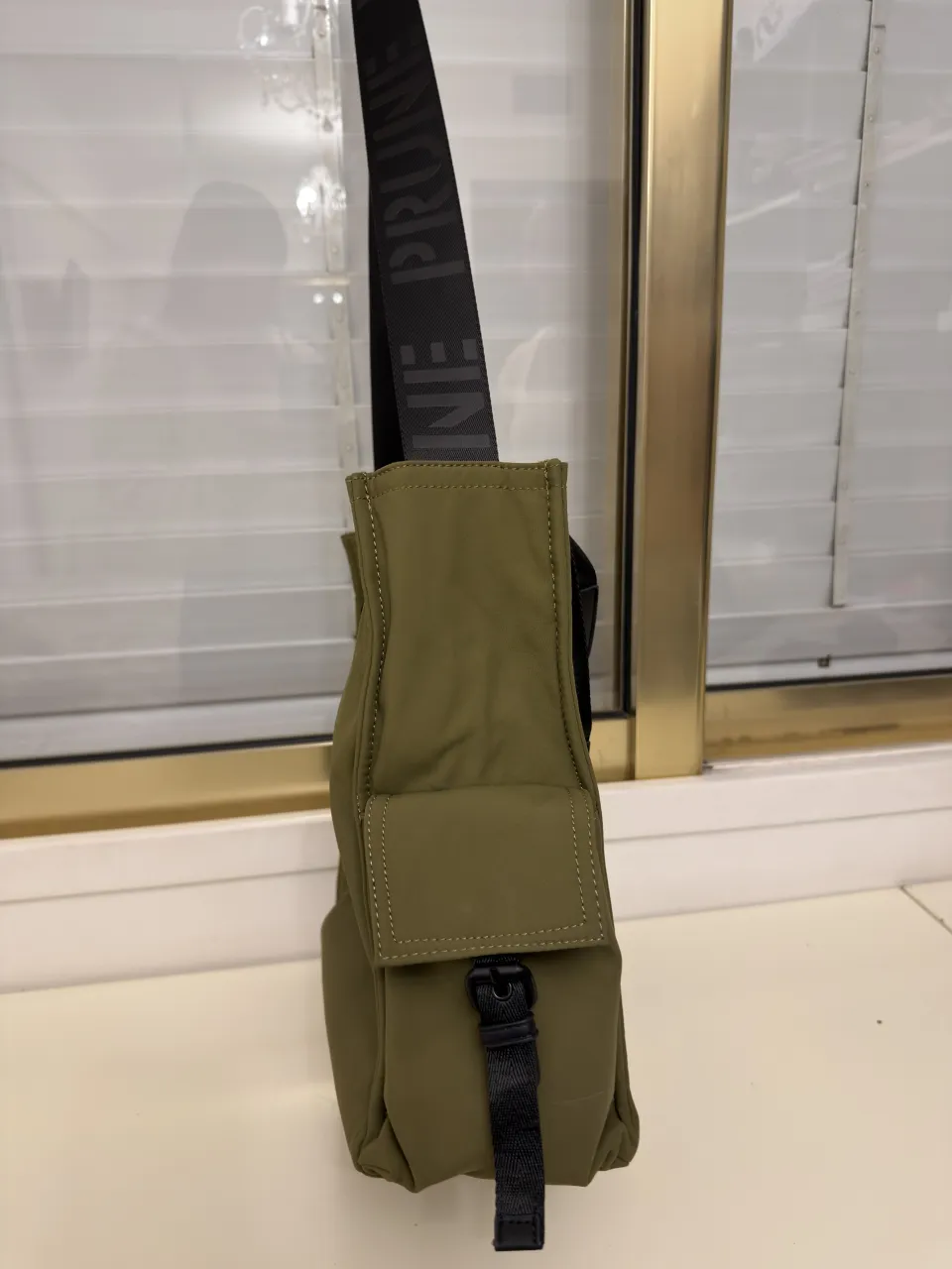 Bolso Prüne - Vista 5