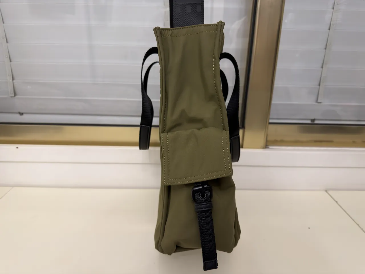 Bolso Prüne - Vista 3