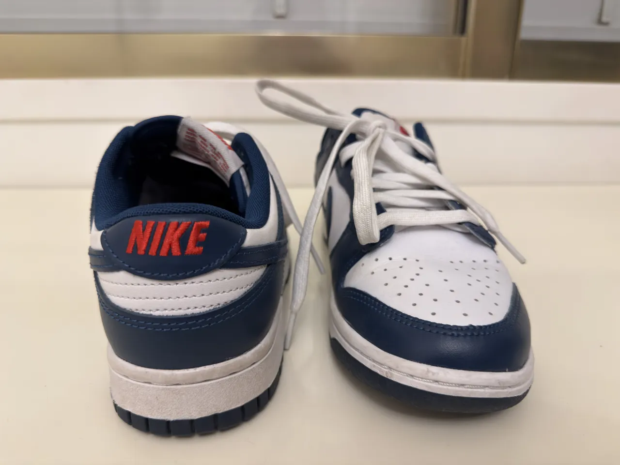 Zapatillas Nike - Vista 2