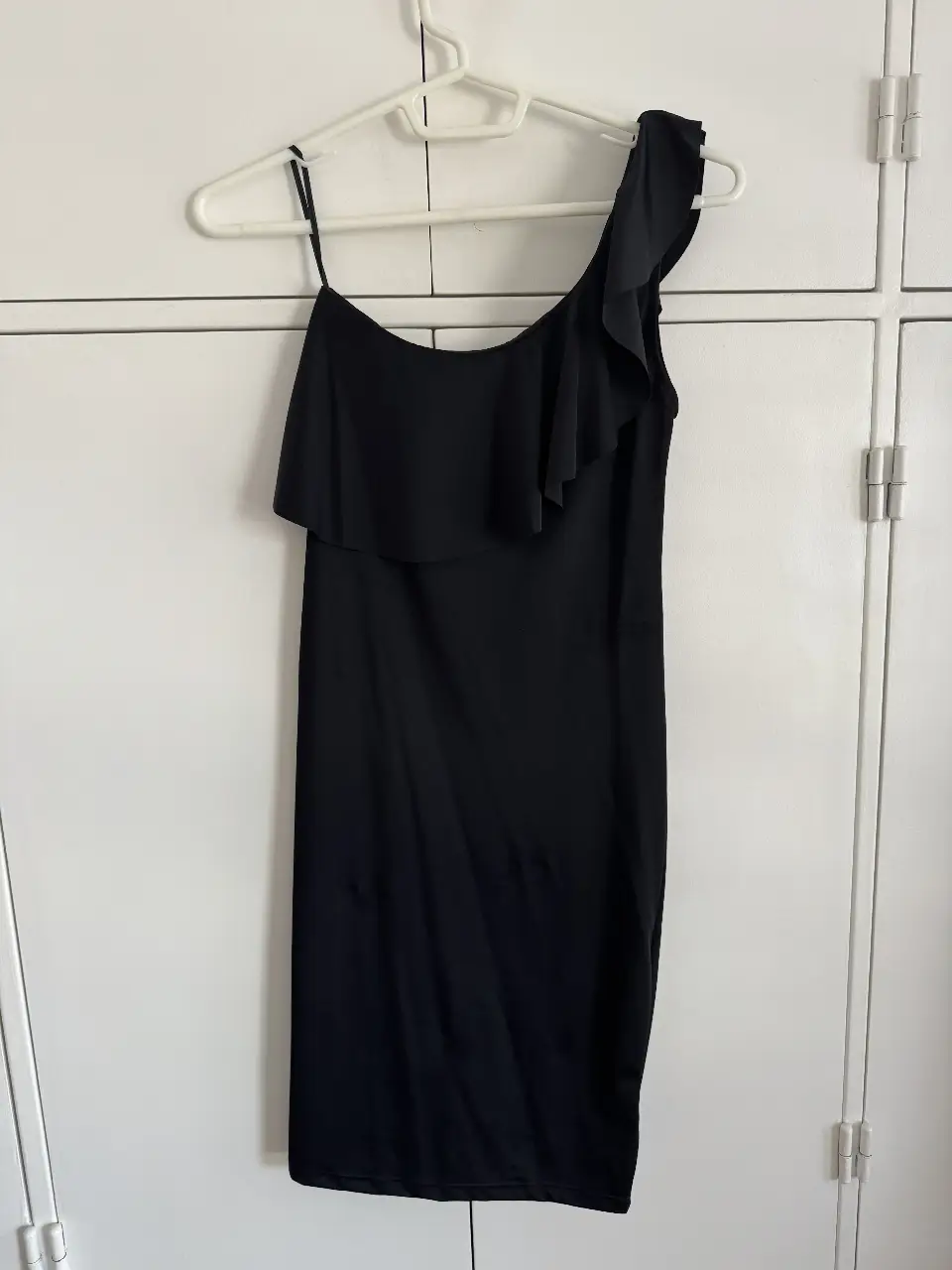 Vestido Desiderata - Vista 2