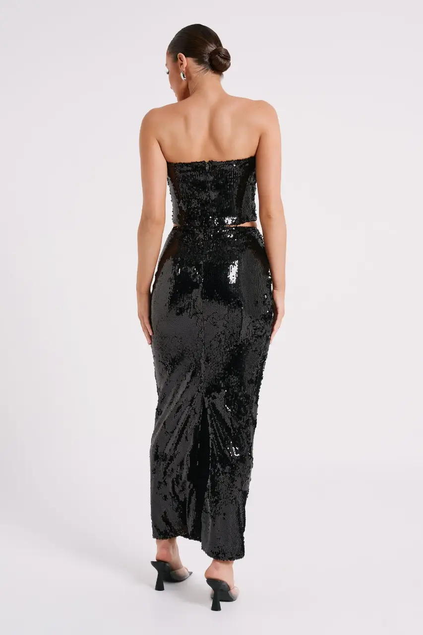 Vestido Meshki - Vista 3