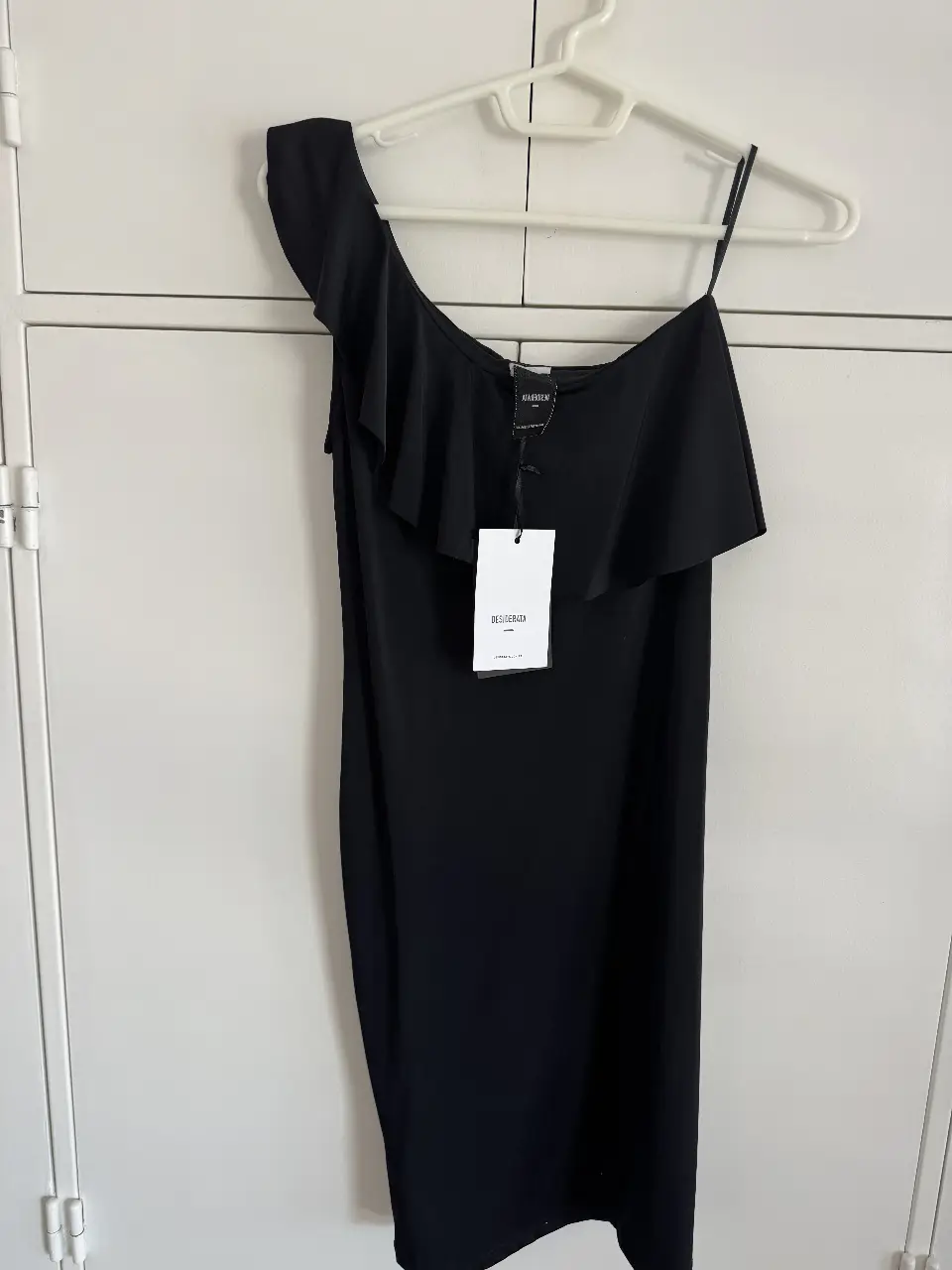 Vestido Desiderata - Vista 3
