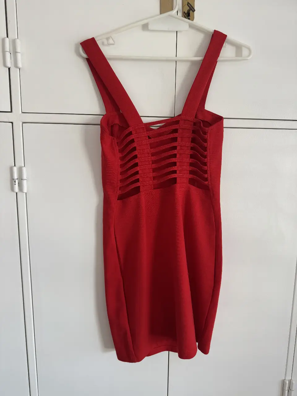 Vestido Otro - Vista 2