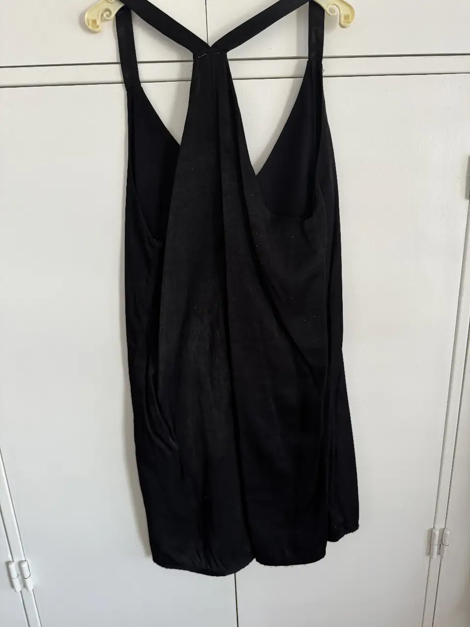 Musculosa Otro - Vista 2