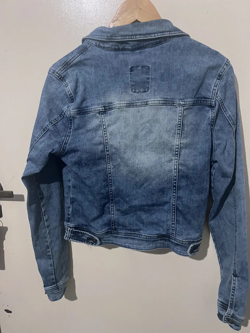 Campera Sin marca - Vista 2