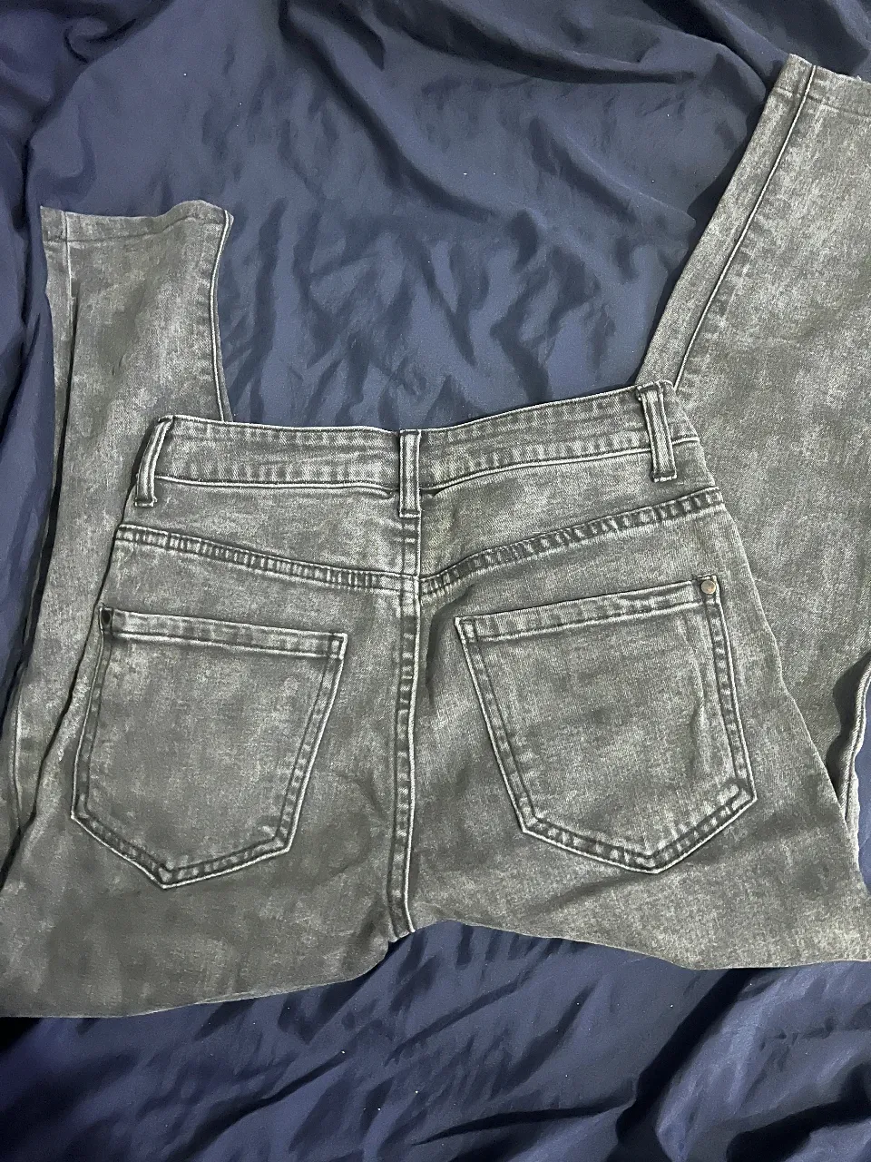 Jean Forever 21 - Vista 3