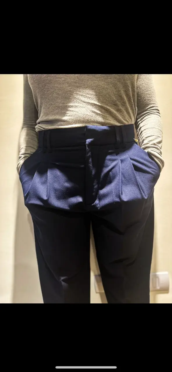 Pantalón Zara - Vista 2
