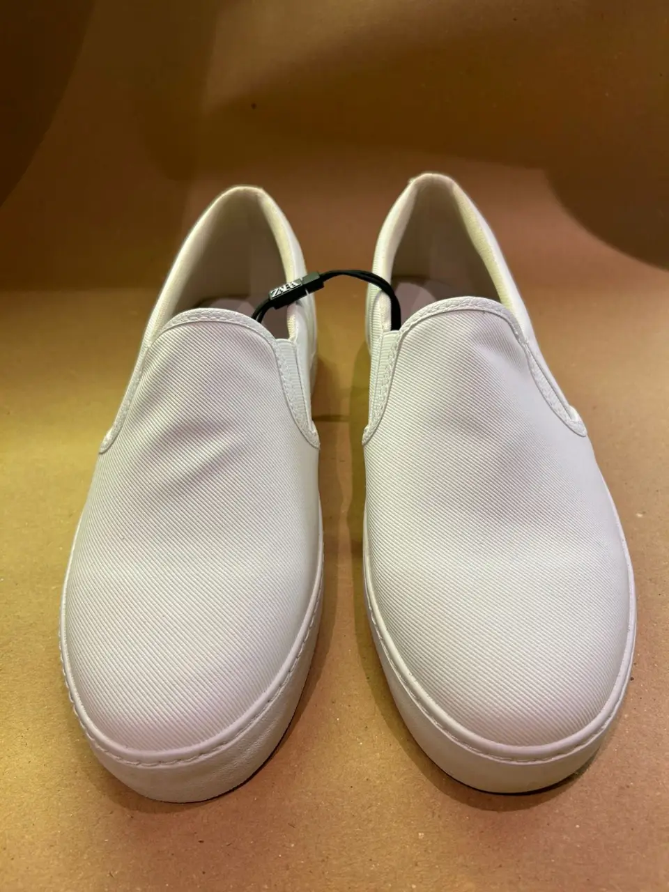 Zapatillas Zara - Vista 2