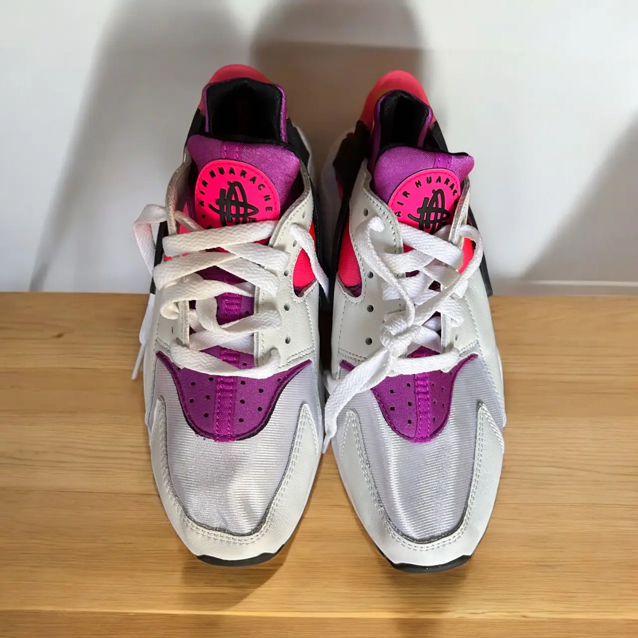 Zapatillas Nike - Vista 4