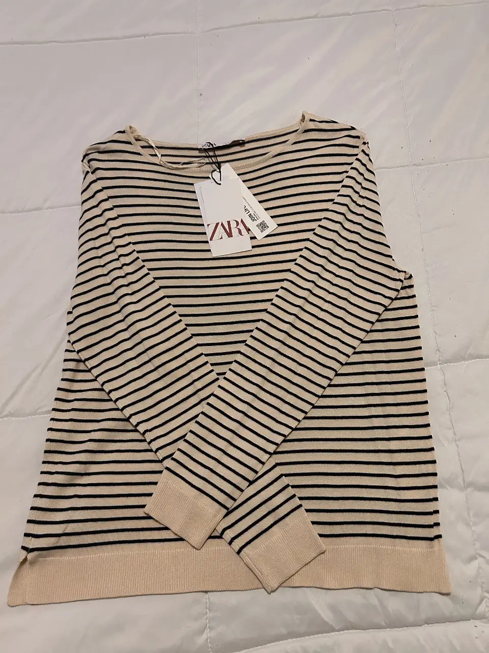 Sweater Zara - Vista 2