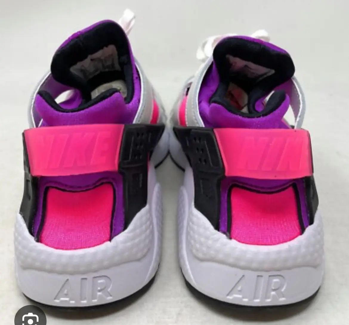 Zapatillas Nike - Vista 2