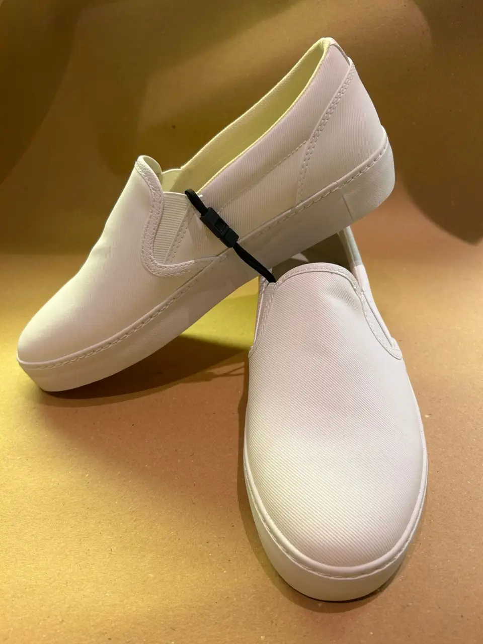 Zapatillas Zara - Vista 3
