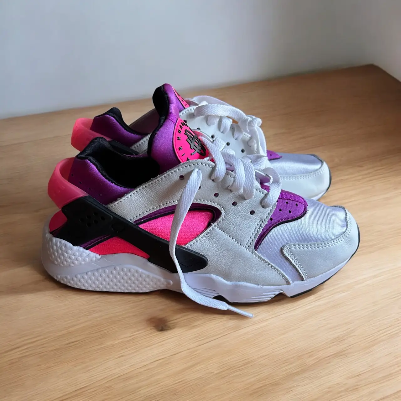 Zapatillas Nike - Vista 3