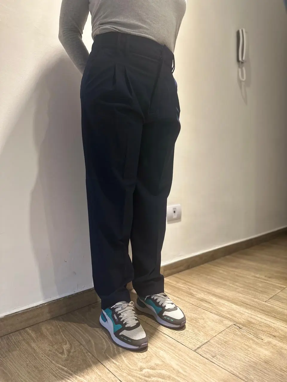 Pantalón Zara - Vista 4