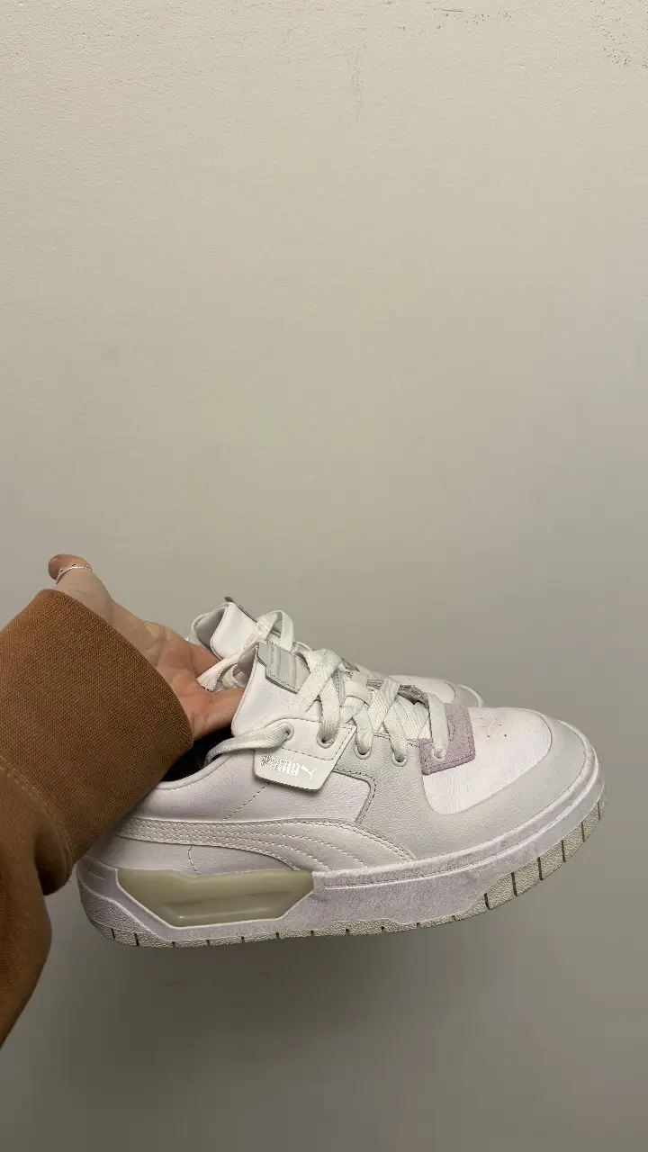 Zapatillas Puma - Vista 2