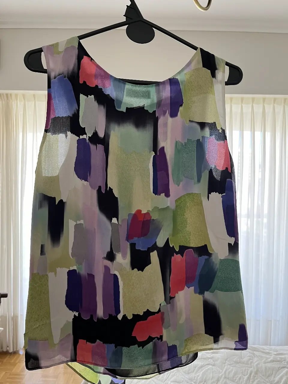 Blusa Emporio Armani - Vista 2
