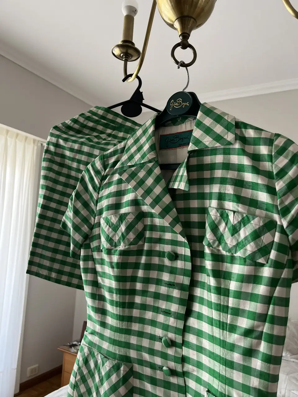 Camisa Gino Bogani - Vista 2