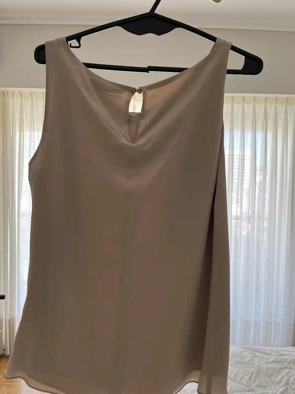 Blusa MaxMara - Vista 3