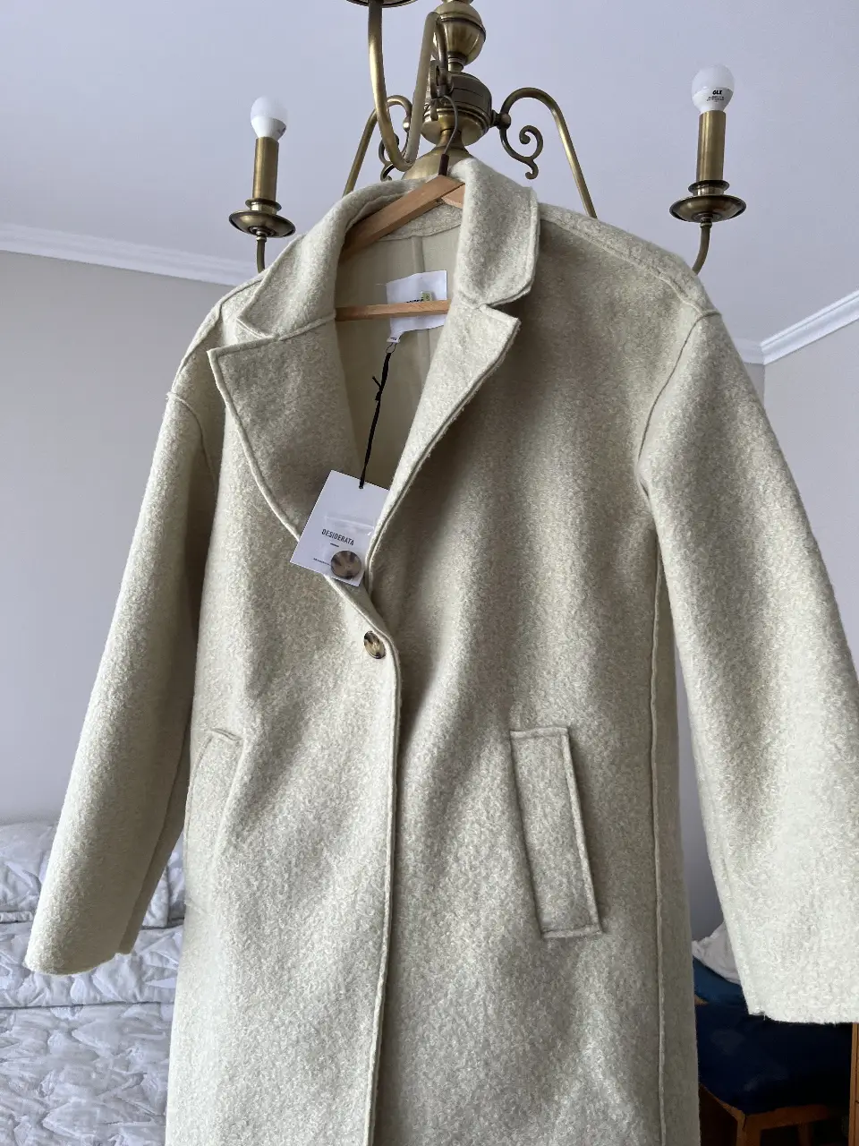 Tapado Desiderata - Vista 2