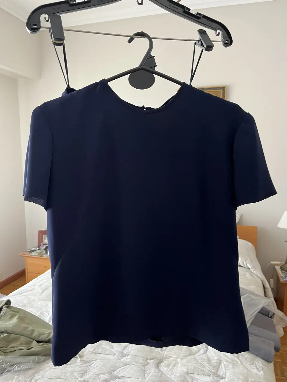 Vestido Gino Bogani - Vista 3