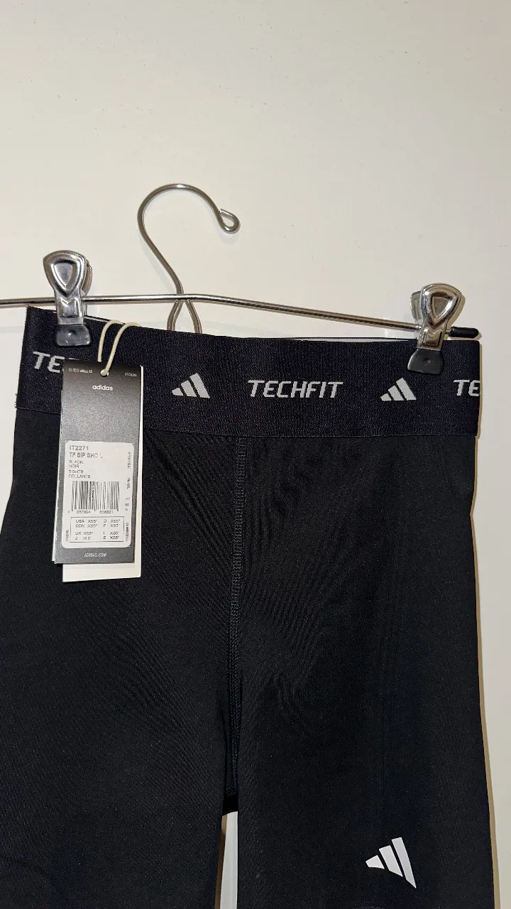 Short adidas - Vista 3
