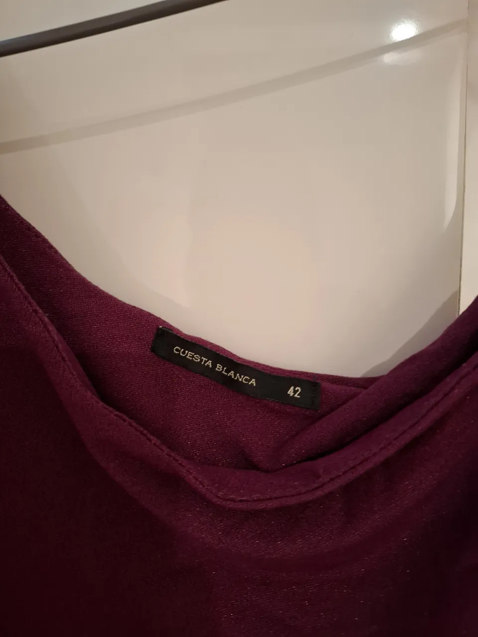 Top Cuesta Blanca - Vista 2