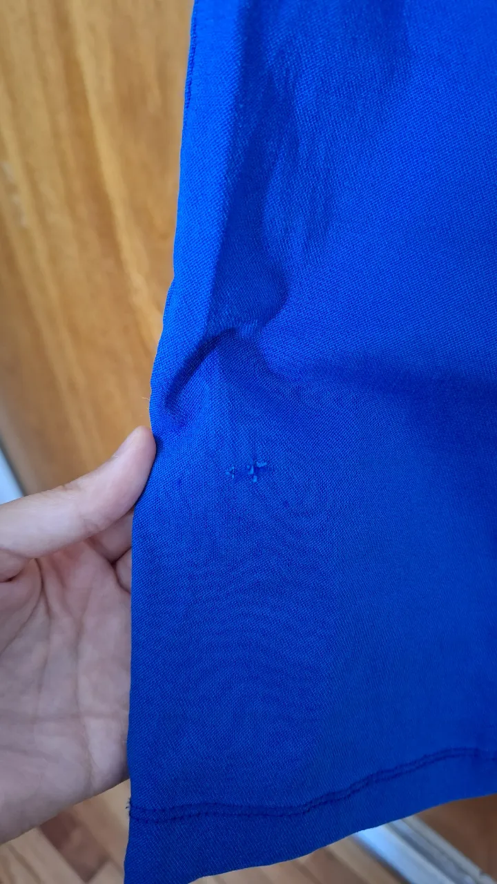 Vestido Avellaneda - Vista 4