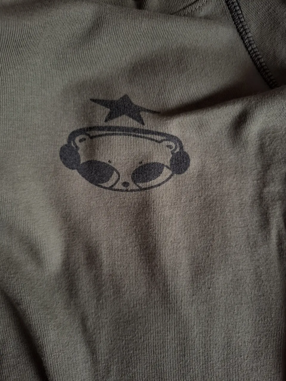 Remera Avellaneda - Vista 2