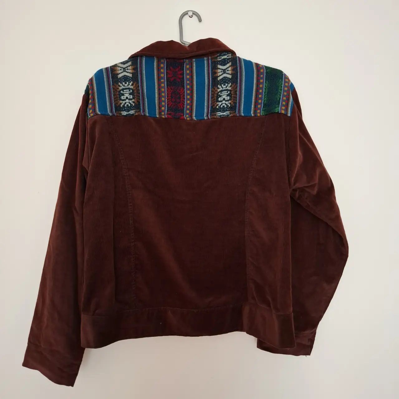 Campera Vintage - Vista 2