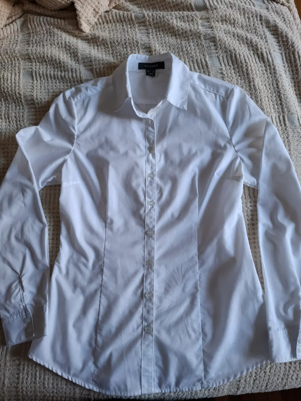 Camisa Primark - Vista 2