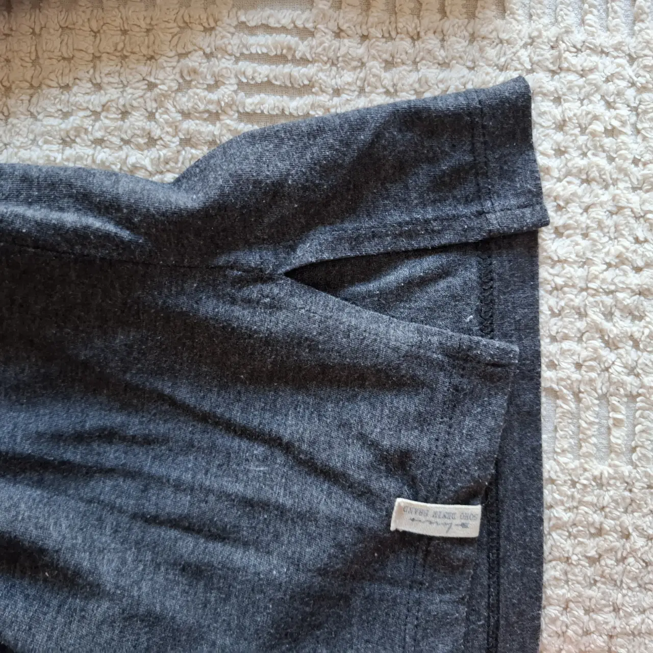 Remera Soho - Vista 2