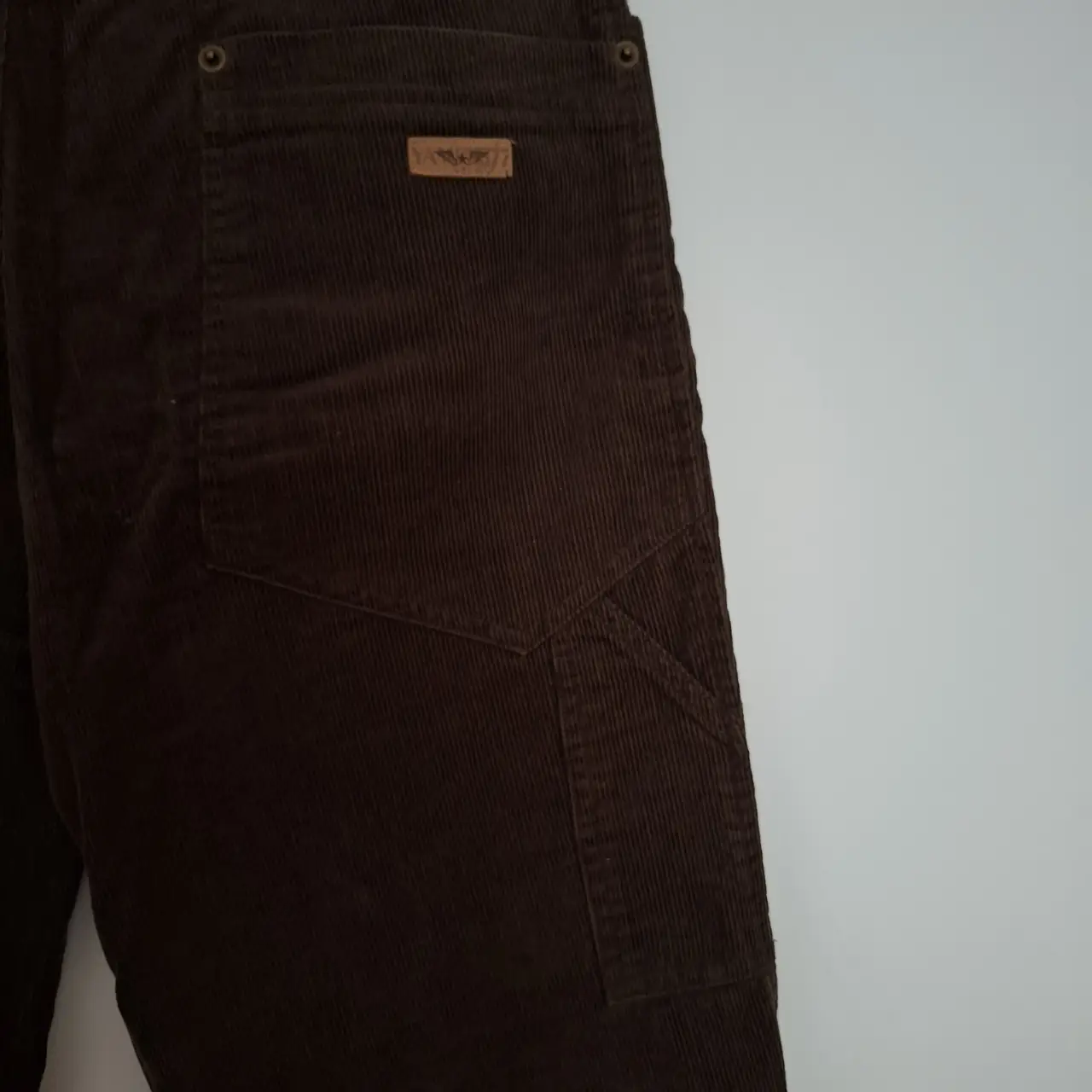 Pantalón Vintage - Vista 5