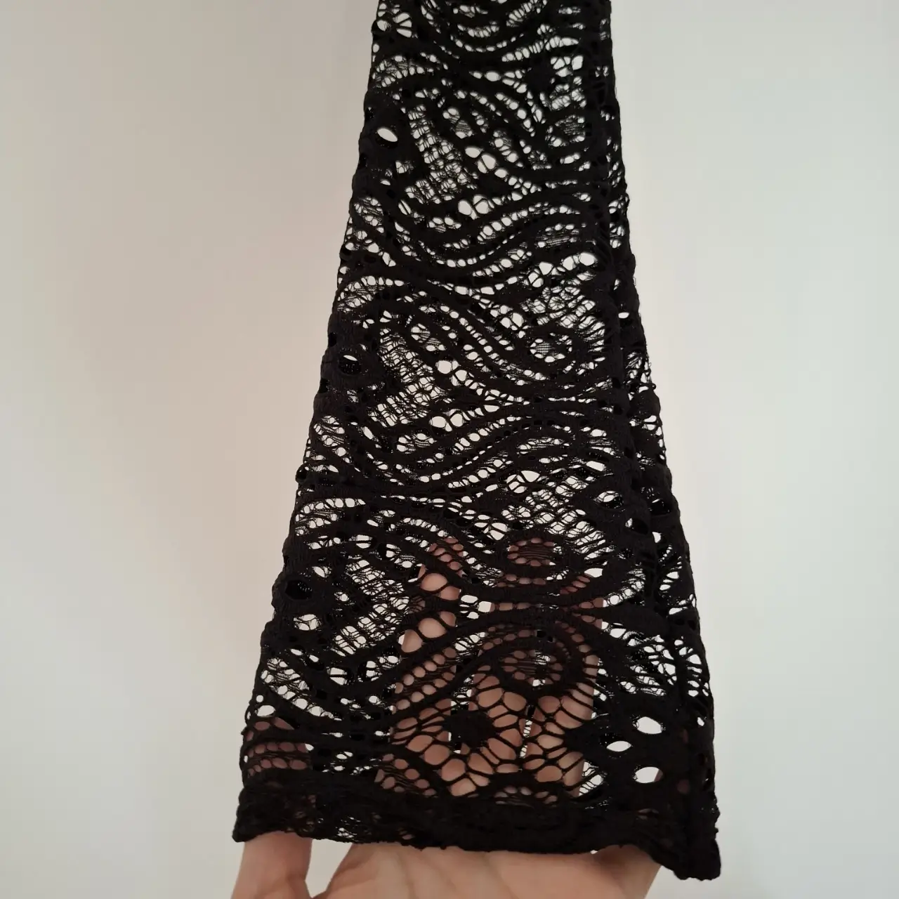 Blusa Sin marca - Vista 2